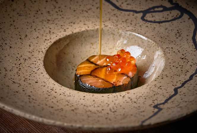 West 10 wine bar - 5