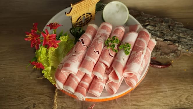 RISTORANTE BA HOT POT 巴倒辣重庆老火锅VERONA店 - 3