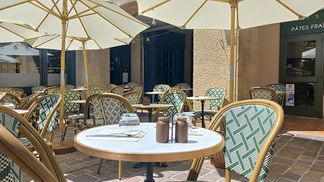 Pasta & Tira - Salon de Provence - 1