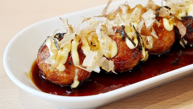 Umai Ramen - 4