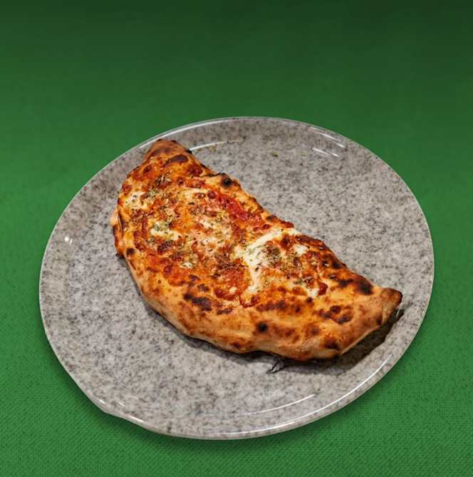 Pizzeria La Grieta - 0