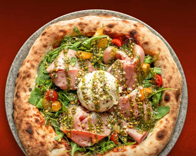 Pizzeria La Grieta - 3