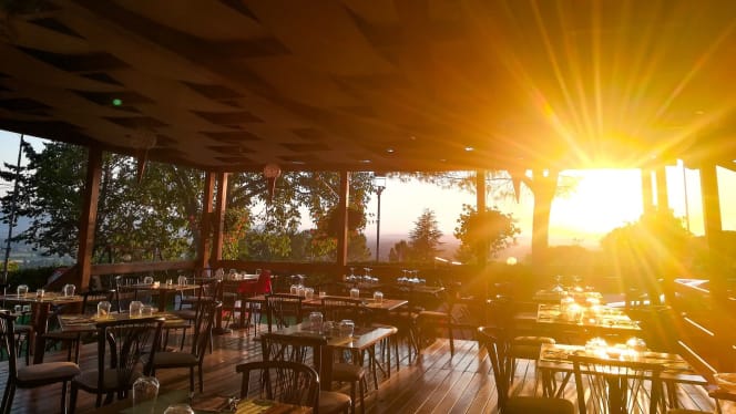 Viole Country Ristorante - 7