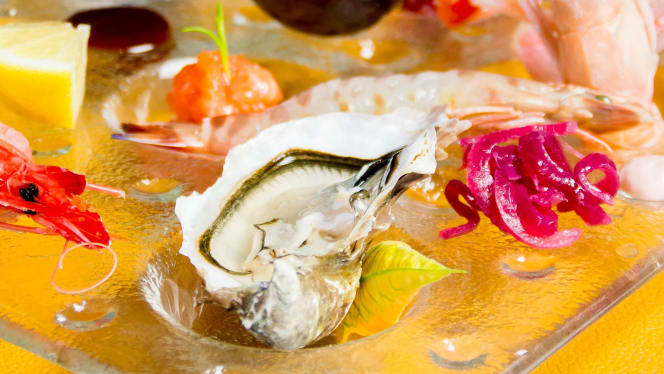 Namare Ristorante e Crudo Bar - 5