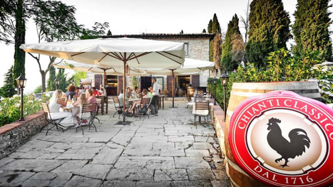 Enoteca Nuvolari - 6