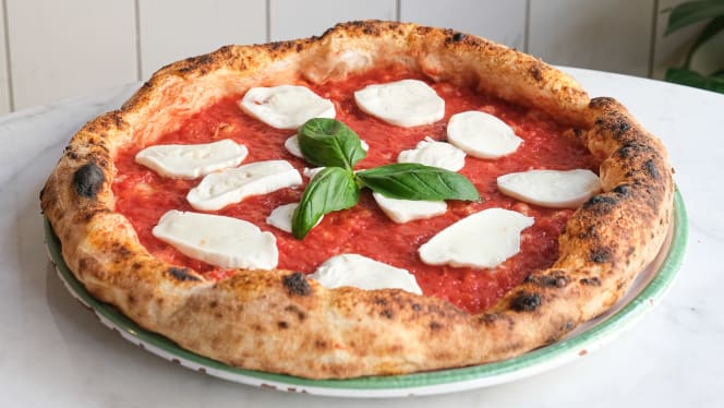 Pizzium Cesano Maderno - 8