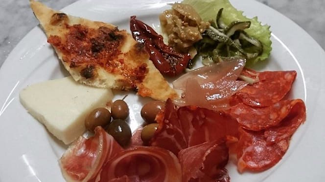 Ristorante Pizzeria San Carlo - 7