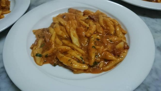 Ristorante Pizzeria San Carlo - 5