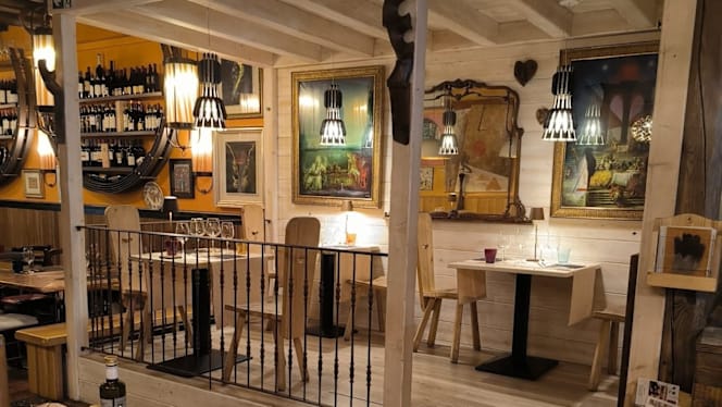 Cantina Canaletto - 1