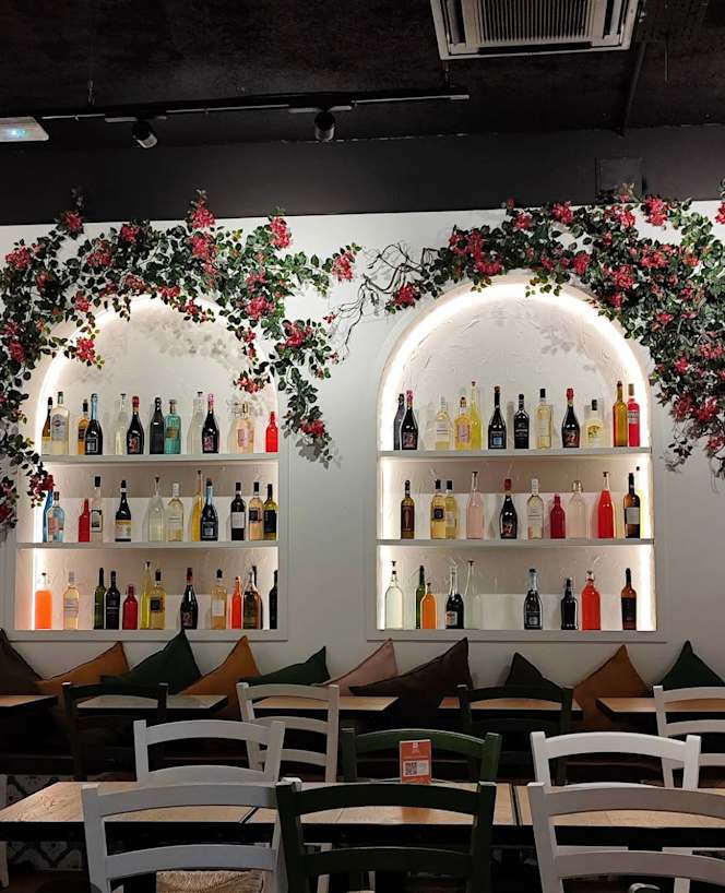 IT Trattoria Strasbourg - 0