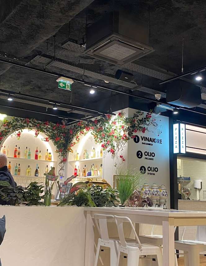 IT Trattoria Strasbourg - 6