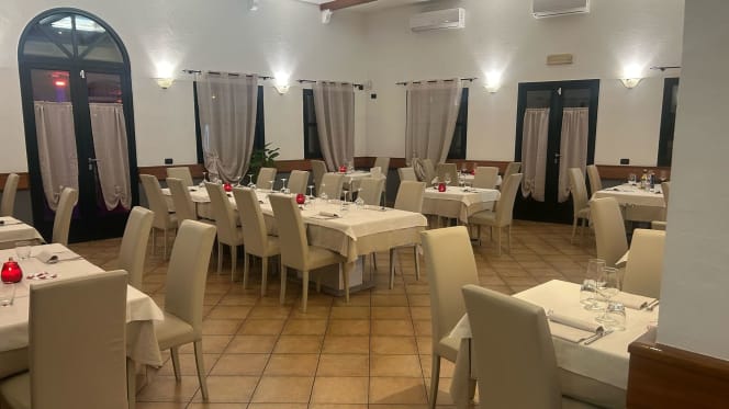 Giano Osteria Contemporanea - 0