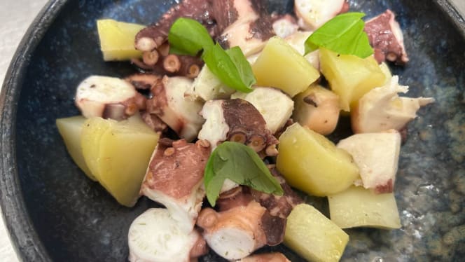 Giano Osteria Contemporanea - 6