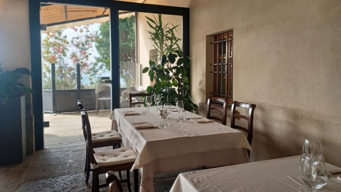 Trattoria Genuisi - 3