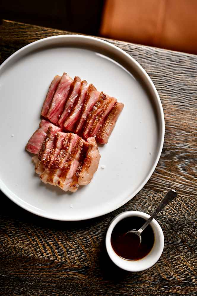 Crazy Butcher Gdańsk Butchery & Bistro - 1