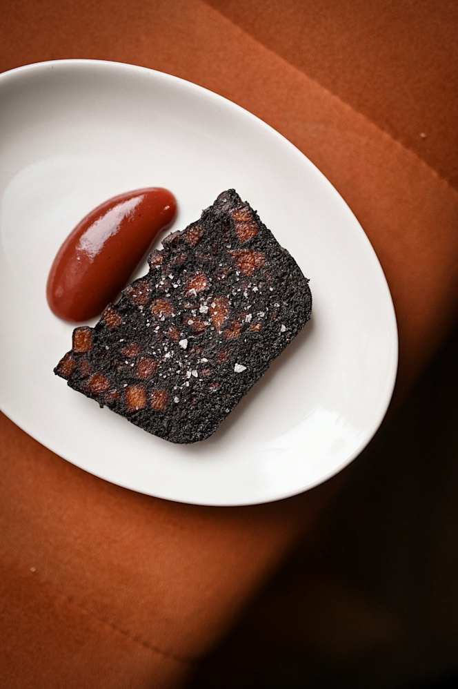 Crazy Butcher Gdańsk Butchery & Bistro - 2