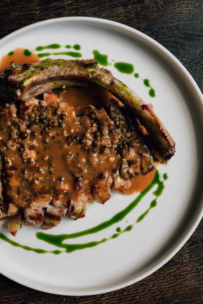 Crazy Butcher Gdańsk Butchery & Bistro - 4