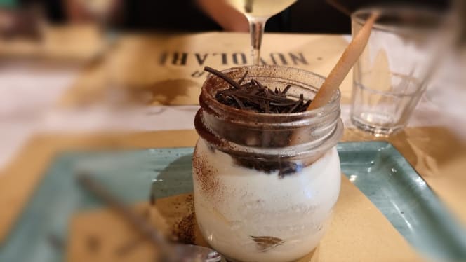 Osteria Nuvolari Navona - 1