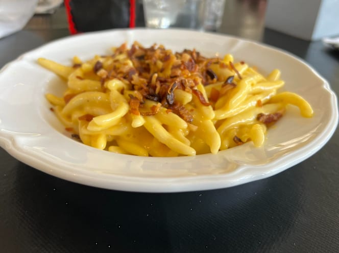 Osteria del Circolino - 6