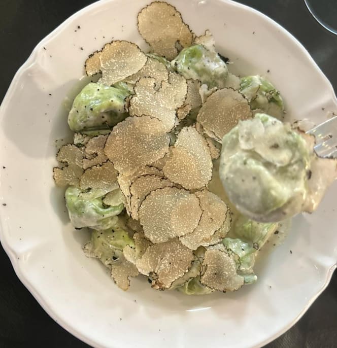 Osteria del Circolino - 4