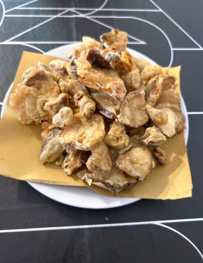 Osteria del Circolino - 7