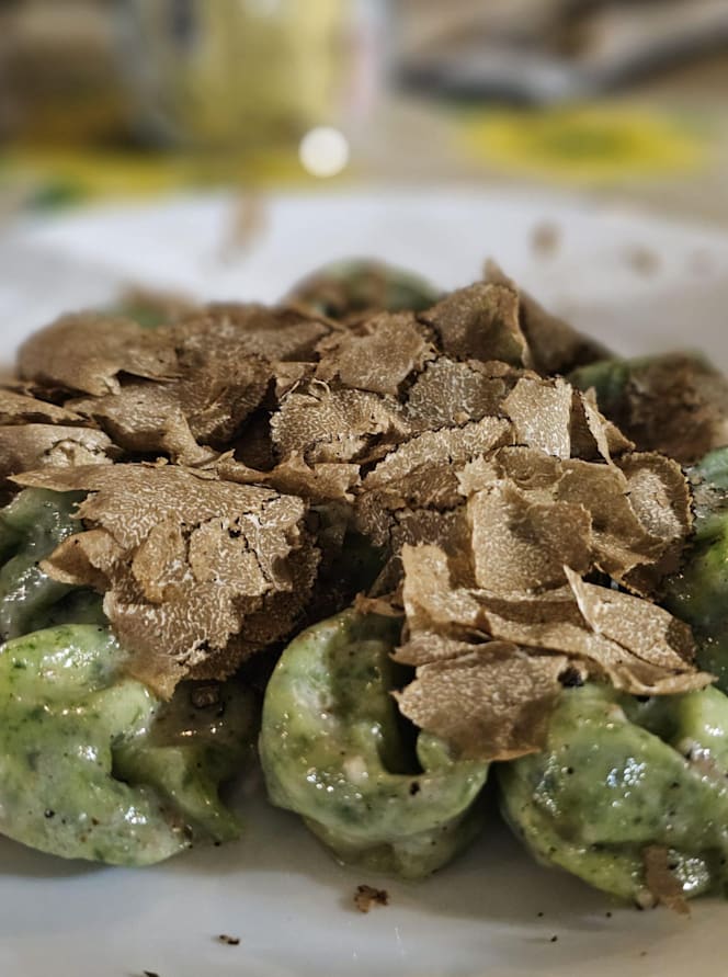 Osteria del Circolino - 0