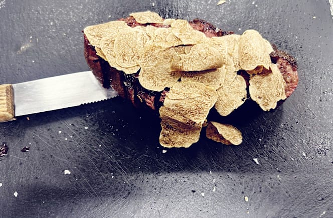 Osteria del Circolino - 2