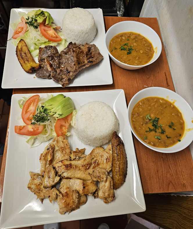 Bar Restaurante Kenu - 1