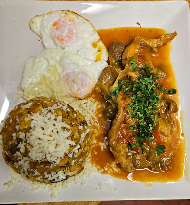 Bar Restaurante Kenu - 4