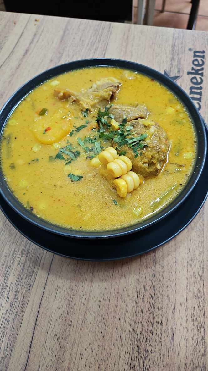 Bar Restaurante Kenu - 2