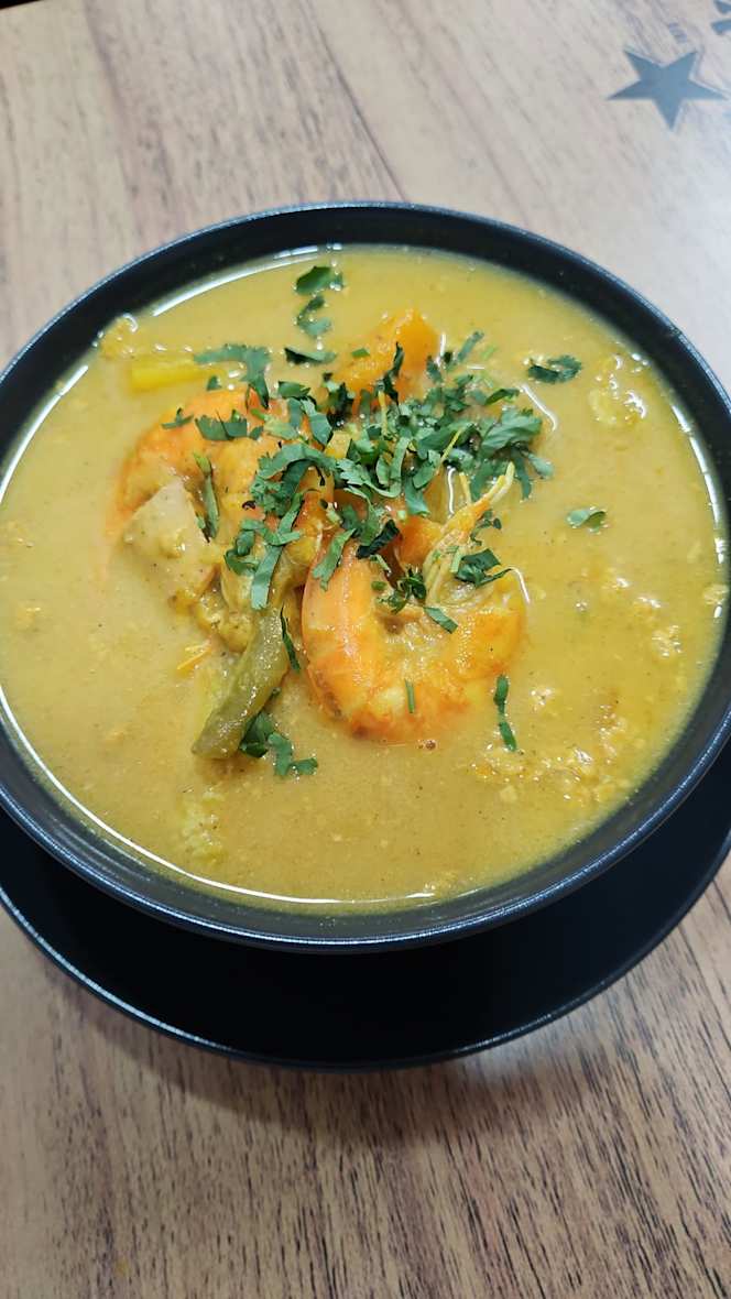 Bar Restaurante Kenu - 8