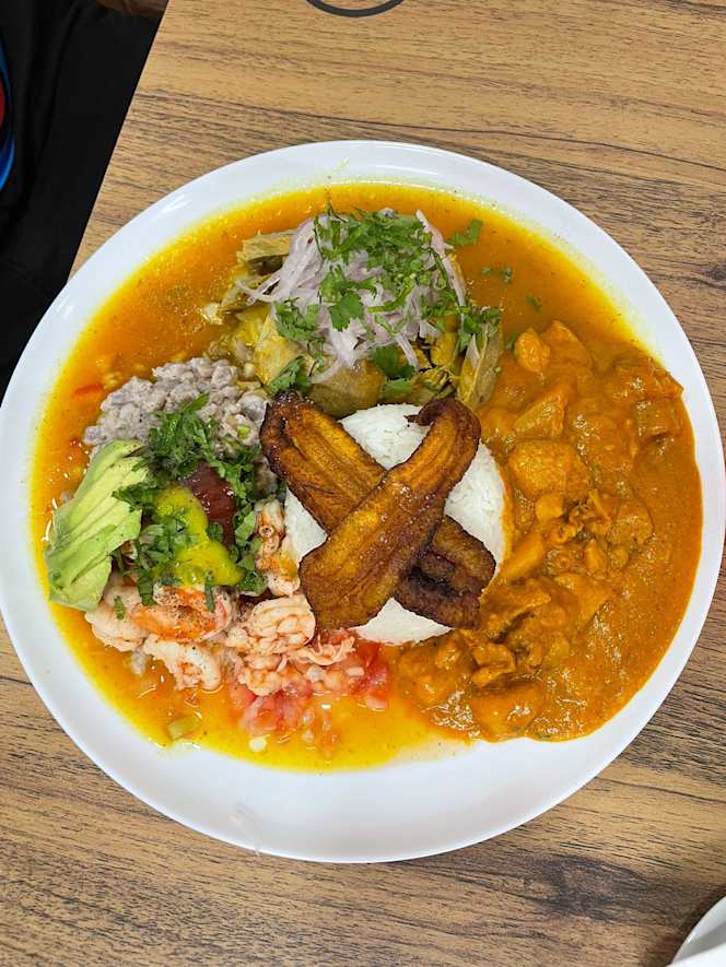 Bar Restaurante Kenu - 5