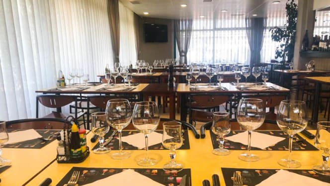 Restaurant des Tennis de Vernier - 6