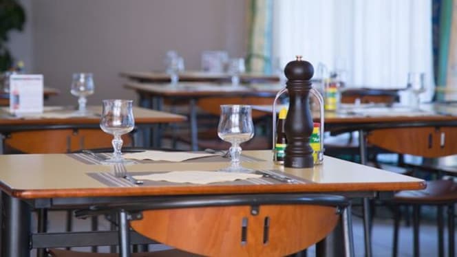 Restaurant des Tennis de Vernier - 3