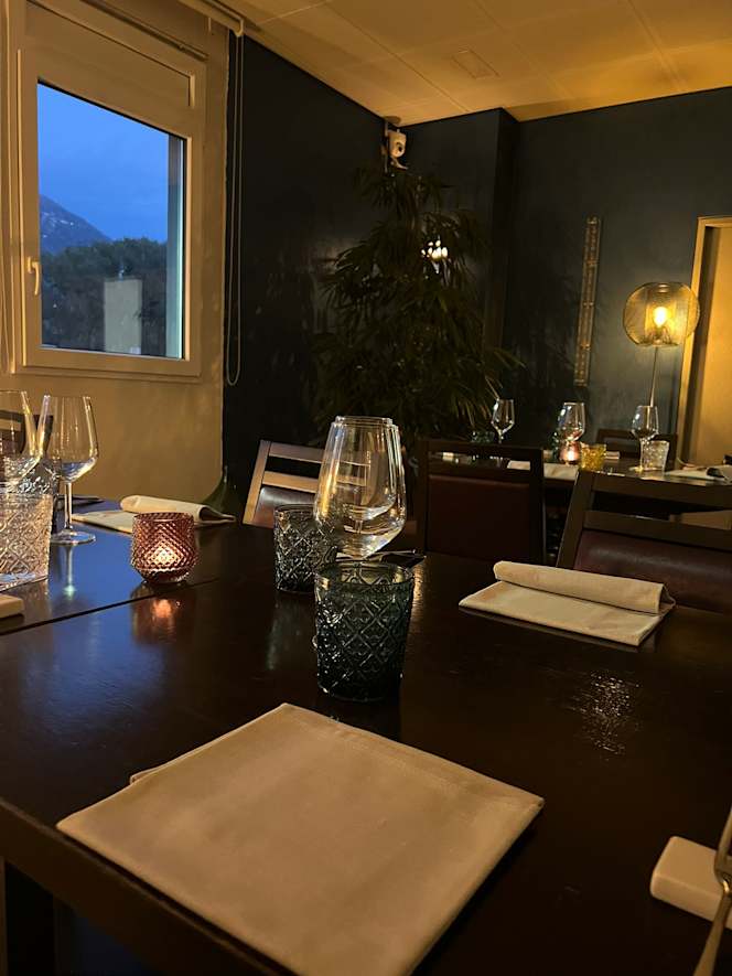 The Circle Lugano - 1