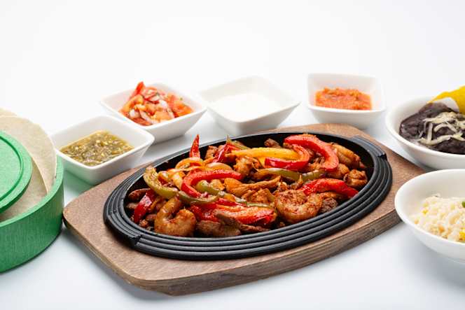 The Circle - food & drink - 1