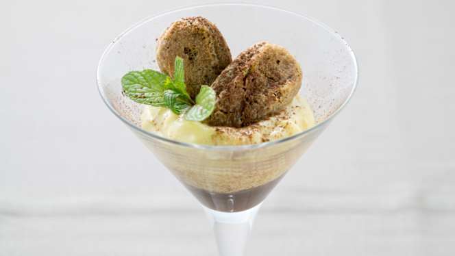 Negroamaro Restaurant - 5