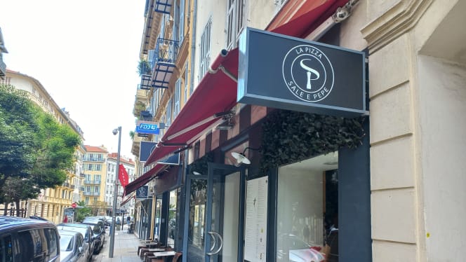 Sale e Pepe - Nice - 9