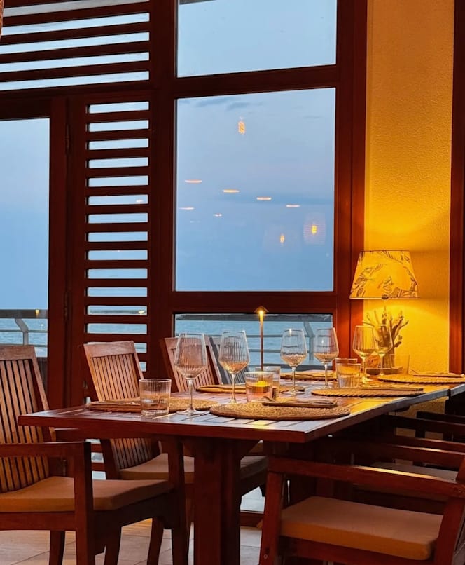 Casamarè Bistrot - 9