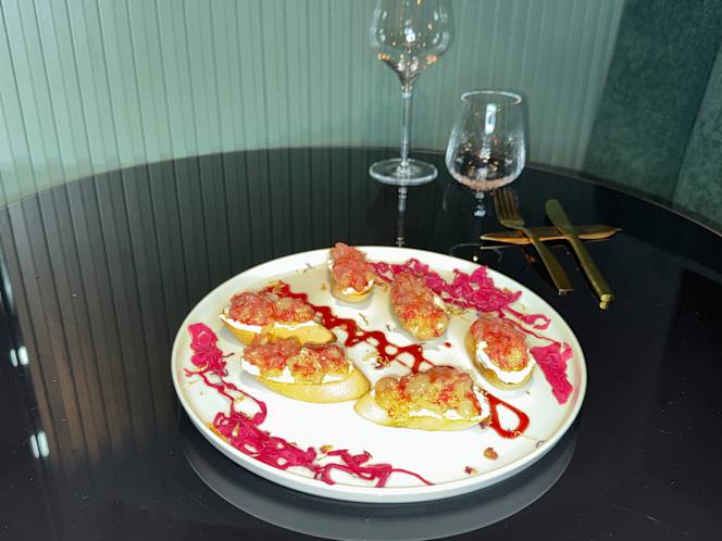 Osteria Giotto lab - 5