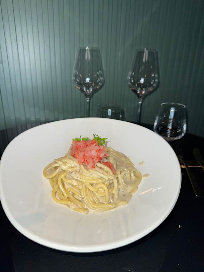 Osteria Giotto lab - 2