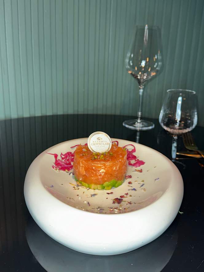 Osteria Giotto lab - 1