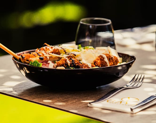 Gaya - Restaurant Lounge & Art Club (Plan de Campagne) - 3