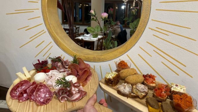 Il cacciatore di sapori - 4