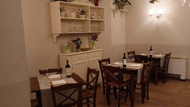 Il cacciatore di sapori - 1