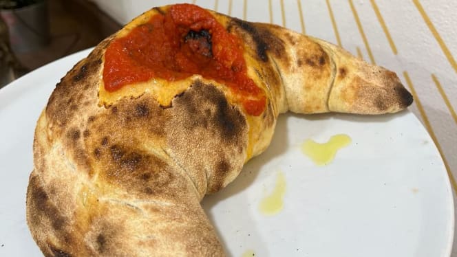 Il cacciatore di sapori - 2