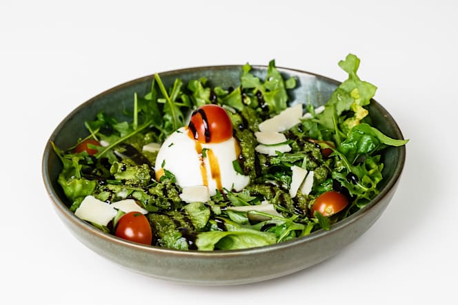 La Crêperie du château - 0