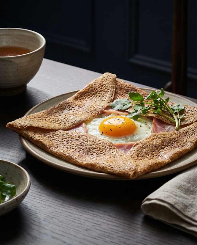 La Crêperie du château - 7