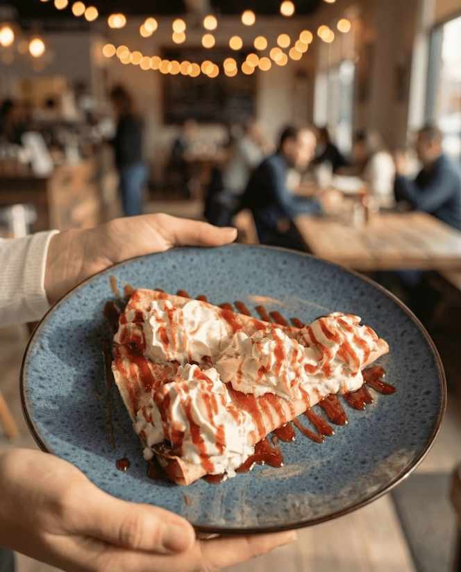 La Crêperie du château - 2