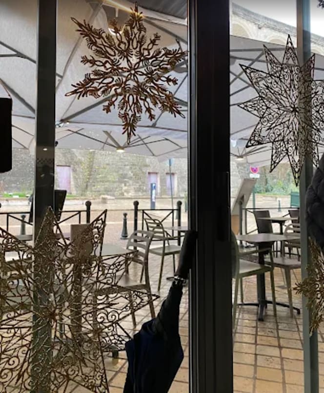 La Crêperie du château - 1